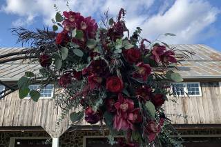 Trillium Creek Wedding and Event Barn - 34