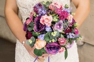 Southern Couture Salon & Bridal Bar - 49