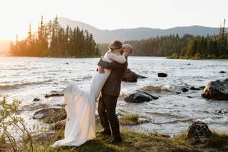 The Greatest Adventure Weddings & Elopements - 37