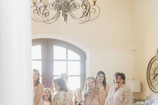 Portraits by Tiffany Griffith - 17