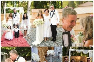 Weddings By Reverend Susie - 119