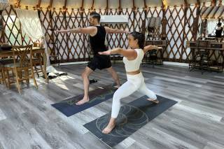 Serenity Tree Yoga - 11