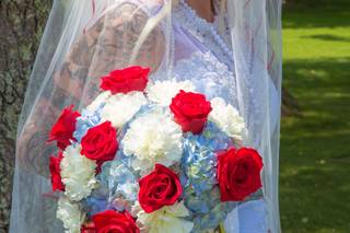 Bette's Finishing Touch - 30
