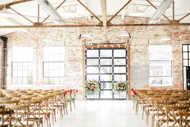 The Graham Mill - 1