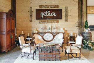 Covington Farm Weddings - 35