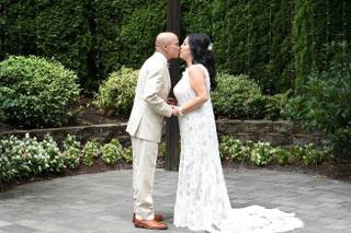 Weddings on the Hill - 15