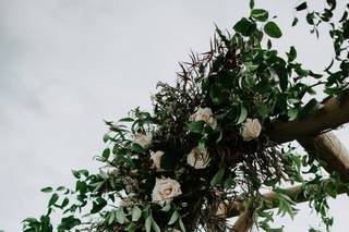 Whirly Girl Flowers - 13