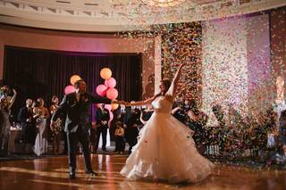 Paulina Clute Events, LLC - 8