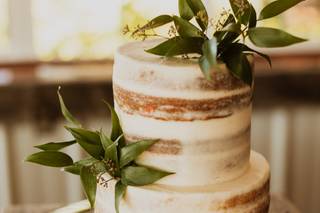 Paisley Cakes - 21