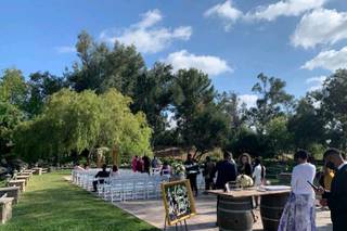 Lake Oak Meadows Weddings and Events - 45