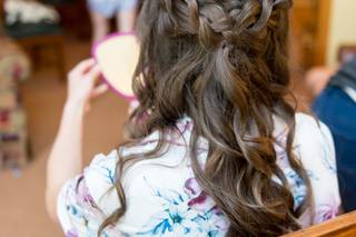 5 Diamond Salon - 38