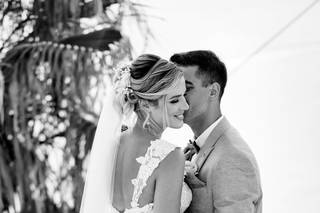 Santorini Wedding Wonderland - 12