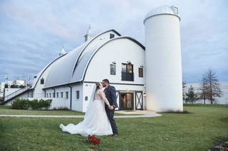 Sweeney Barn - 28