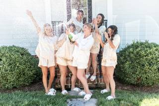 Burlington Weddings & Events - 99