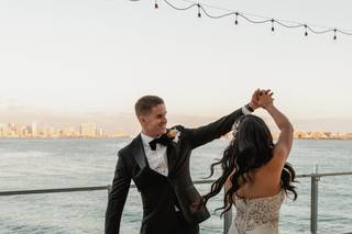 Best Day Ever Weddings + Events - 9