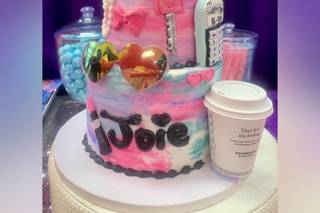 Cakes By Roslynn - 11