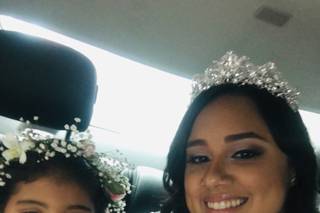 AMR Weddings & Events Coordination - 61