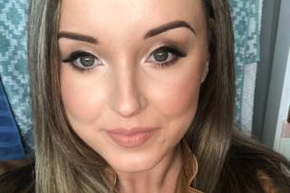Makeup by Brielle - 33
