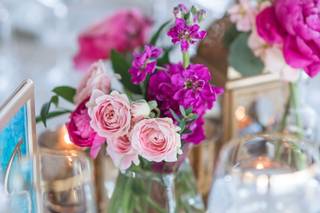Toulies en Fleur - 8