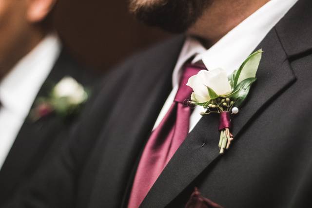 Bold, Beautiful and Beyond Weddings, LLC. 4