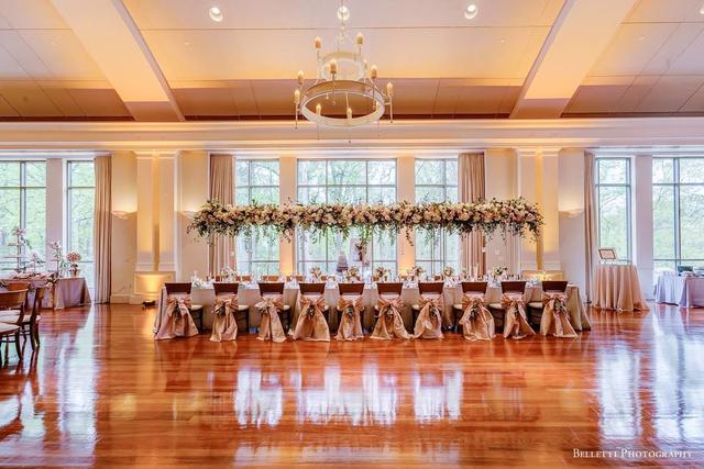 Park Avenue Events - 4