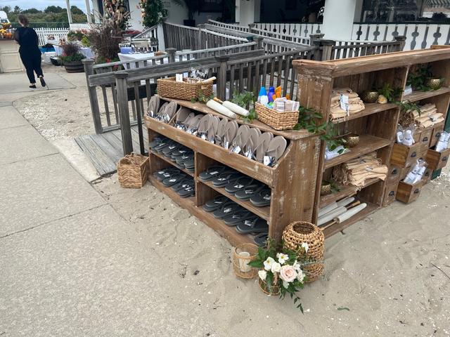 Jaclyn Fisher Events - 1