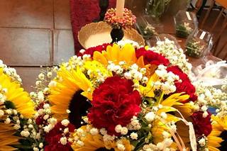 Joyful Bouquets - 12