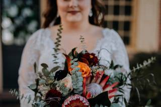everyone deserves flowers. - 145
