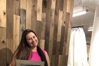 CocoMelody Bridal Boutique - 37