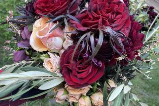 Fantasy Floral Designs - 44