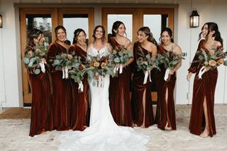 Touch Of Elegance - 72