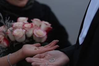 Rev. Annie NYC - Wedding Officiant - 5