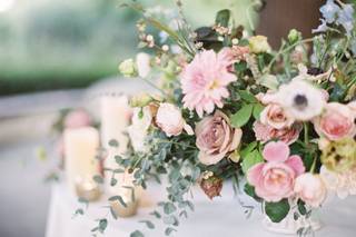 Wild Muse Floral - 20