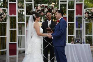 Celestial Wedding Officiants - 19