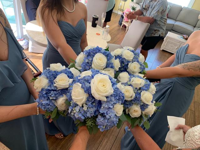 Flowers by Mayumi - 1