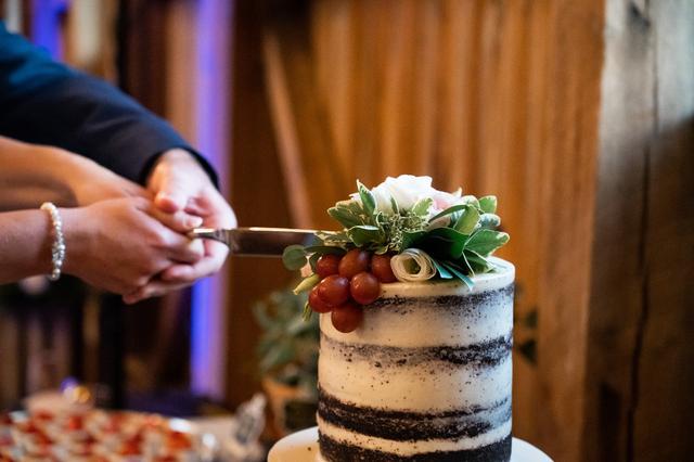 Exquisite Wedding Cakes - 3