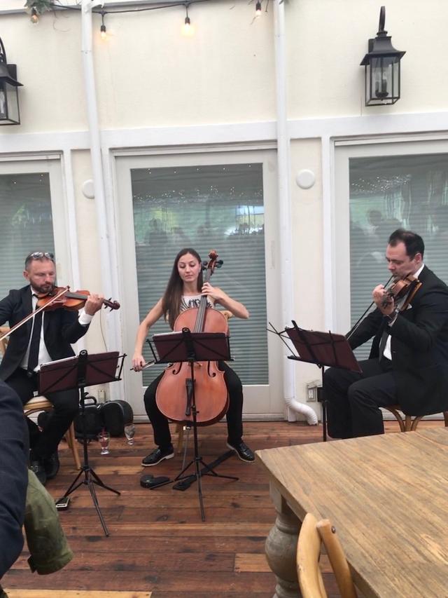 Alexandra & Ensembles - 2