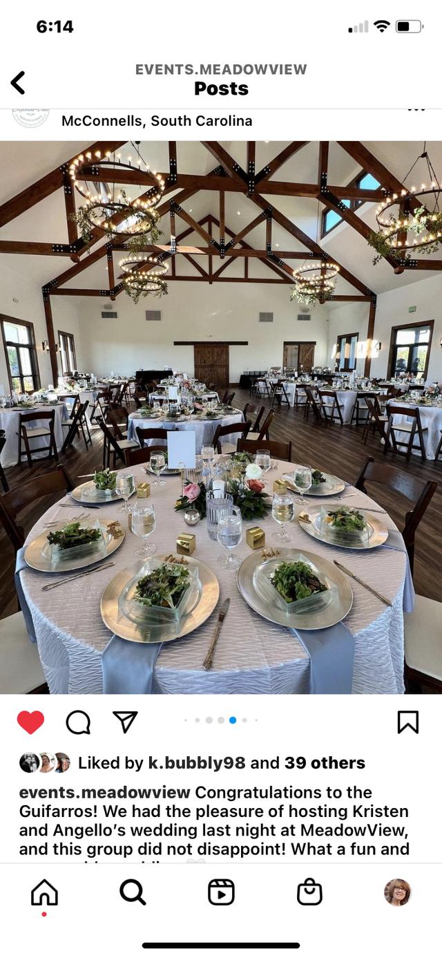 Scout and Grace Events - 2