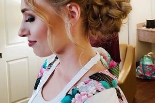 A Touch of MUAH - 10