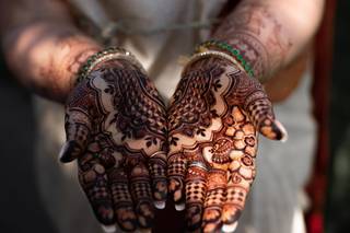 Bhavna's Henna & Arts - 80