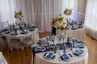 Jennifer Rose Events and Weddings - 54