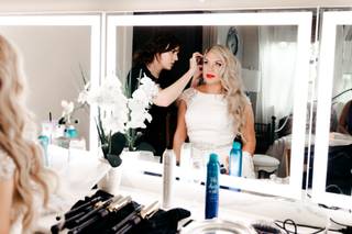 Alchemy Beauty Salon - 6