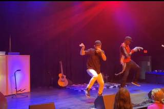 Music in Motion - 6