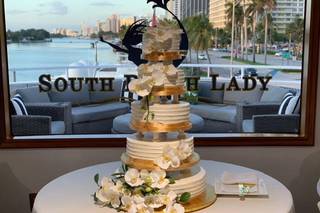 South Beach Lady - 16