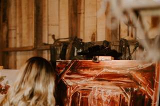 Live Painting PGH by Jaison & Stephanie - 9
