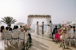 Marvellous Wedding - 45