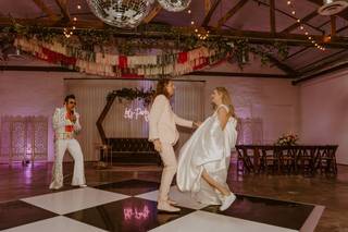 The Lil Things Events - 8