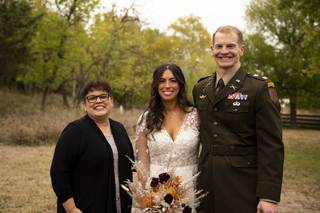 A Heartfelt Ceremony - 22