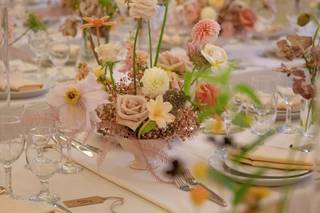 Floraland Weddings & Events - 45