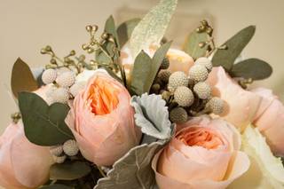 Garden Party Florist - 63
